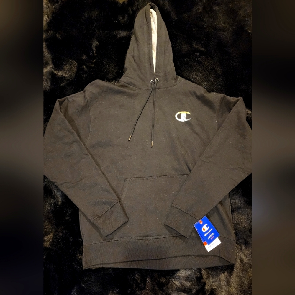 Champion LARGE Hoodie
